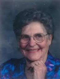 Obituary information for Vida Innes
