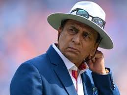 Sunil Gavaskar said, "I was told just before the Test, if India didn't win  or draw the series, I wouldn't be required to give the BGT trophy. I'm not  feeling sad, but