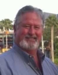 Obituary information for Charles David Mayeux