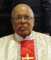 Fr William D'Souza (77)