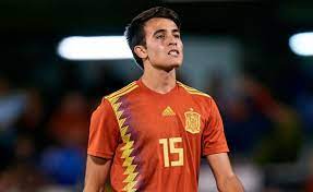 Guardiola, manchester and the return to barcelona. Eric Garcia Bio Net Worth Dating Girlfriend Current Team Position Stats Transfer Nationality Age Facts Wiki Height Salary Contract Gossip Gist