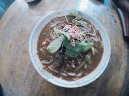 Resepi laksa penang sedap dengan kuah laksa pekat. Resepi Laksa Penang Paling Sedap Di Pulau Pinang Dunia Belajar