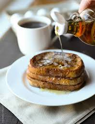 Sourdough French Toast Tastes Lovely