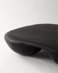 Quad Coffee Table by Mike Serra