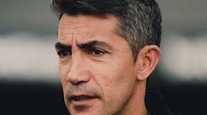 Wolverhampton Wanderers Pecat Bruno Lage