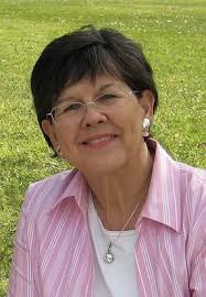 Patricia Lovell Obituary