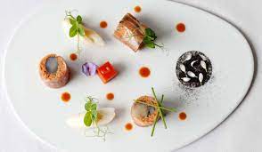All The 2019 Michelin Star Restaurants In New York City Secretnyc