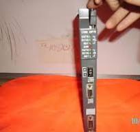 Allen-Bradley Communication Adapter Module Cat# 1771-Ka Rev D Ser A 1026