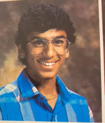 Favorite/most influential high school teacher: Martha Herrick