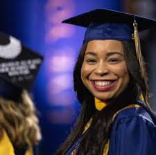 Fall Commencement 2022 Program by California Baptist University