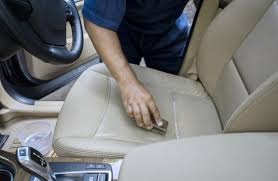 Auto leather dye supplies the finest in auto leather maintenance products. How To Repair A Tear In Your Leather Car Seat