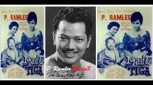 Lagu madu tiga p ramlee. Madu Tiga 3wife By Allahyarham Tan Sri P Ramlee 1964 Youtube