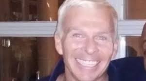 Tracy Hall reveals signs she missed ex Hamish McLaren was a conman