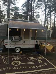Five Tips To Consider When Planning A Camping Trip To Make Life More Enjoyable Remodeled Campers Pop Up Tent Trailer Pop Up Camper