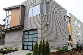 Instead of using vintagewood panels on large sections of. 13 Modern Siding Ideas For A Contemporary Home Allura Usa