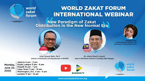 Apa perbedaan antara jakarta dan kuala lumpur? International Conference 2020 World Zakat Forum
