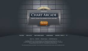 Chart Arcade By Alex Louie At Coroflot Com
