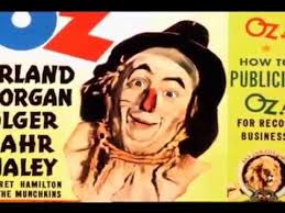 I could while away the hours. If I Only Had A Brain Outtake Original Version Judy Garland Ray Bolger Youtube