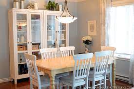 Ikea havsta cabients offers tons of storage, makes it a great diy bench seat option! Ikea Hemnes Cabinets Ikea Dining Room Dinning Room Decor Ikea Hemnes Cabinet