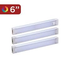 Rgb Coloring Changing Led Light Kit Black Decker With Pureoptics Technology