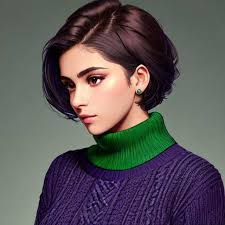 Norma Khan by Thetalonvanaver