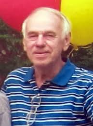 Arthur Robert Johnson Obituary