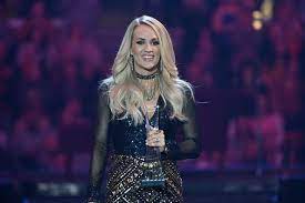 How the country music awards host makes her money. Carrie Underwood Announced A New Album Coming