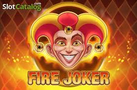 Free fire joker photos free download for mobile phones you can preview and share this wallpaper. Fire Joker Slot áˆ Play For Free Slot Review