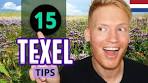 15 Things to do on Texel, Netherlands - YouTube