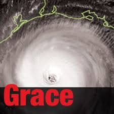 What are the hurricane threats and impacts (hti) graphics? Hurricane Grace Hurricanegrace Twitter