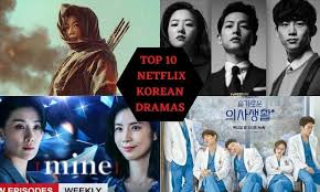 Yup, the train to busan sequel is now on netflix! Best Korean Dramas On Netflix In 2021 You Should Watch Right Now Kfanhub