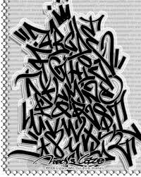 Gratis untuk komersial tidak perlu kredit bebas hak cipta. Resultado De Imagen Para Imagenes De Letra Graffiti Huruf Grafiti Grafiti Abjad Grafiti