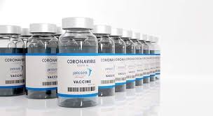 Es la cuarta vacuna contra el nuevo coronavirus aprobada en la unión europea: Eeuu Aprueba La Distribucion De La Vacuna Contra El Covid 19 De Johnson Johnson La Tercera Disponible En El Pais Eleconomista Es