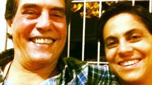 Pai de Thammy fala do neto em post: 'Quero ensiná-lo a ter caráter,  independentemente da sua condição sexual'