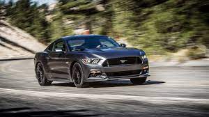 41 Cool 2015 Mustang Gt Wallpaper On Wallpapersafari