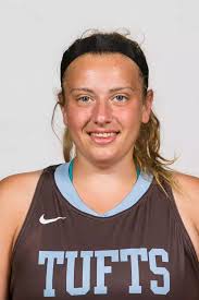 Three Second-Half Goals Lift #7 Field Hockey Past #19 Trinity 4-2