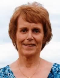 Joanne Sprecher Obituary July 17, 2021