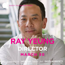 DigiFilm Society at UCI