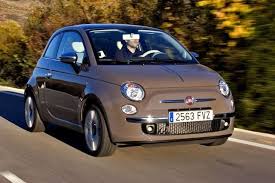 Fiat 500 Grigio Sfenato Buscar Con Google Car Colors Fiat 500 Car