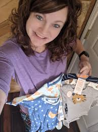 Omg THESE jammies are sweeter than dessert!! ‼‼‼🍓🤣