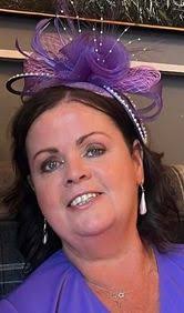 Condolence Book for Peggy Smith (née Brady) (Stradone, Cavan)