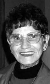 Marjorie Mann Pressler Obituary