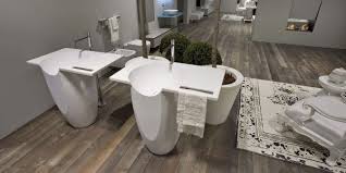 Vessel sinks provide a breath of fresh air to any bathroom. 51 Bathroom Sinks That Are Overflowing With Stylistic Charm Bathroom Solutions Bathroom Sinks For Sale Bathroom Sink