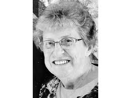 Phyllis Wing Obituary (1932