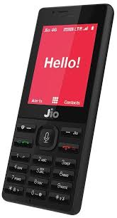 These are the 4 latest packs that the company has launched and offer voice as well as data calling benefits. Jiofi Jio Mobile Phone Amazon In Electronics