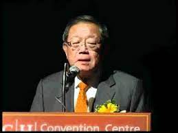 Indonesia have learnt to deal with the impact of devaluation, especially on the balance sheet. Honorable Guest Tan Sri William Cheng Avi Youtube