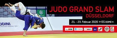 Should we take him to the hospital? Judo Grand Slam Nwjv Nordrhein Westfalischer Judo Verband E V Duisburg