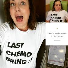 Profile for Kate Vs. Cervical Cancer