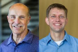 Waymo co-CEO and CSE alum Dmitri Dolgov details his journey from  mathematical abstractions to vehicles safely navigating city streets in a  new Q&A. "Seeing so many people rely