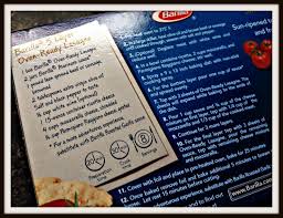 Barilla Box Recipe Lasagna Google Search Barilla No Boil Lasagna Recipe Barilla Lasagna Recipe Food